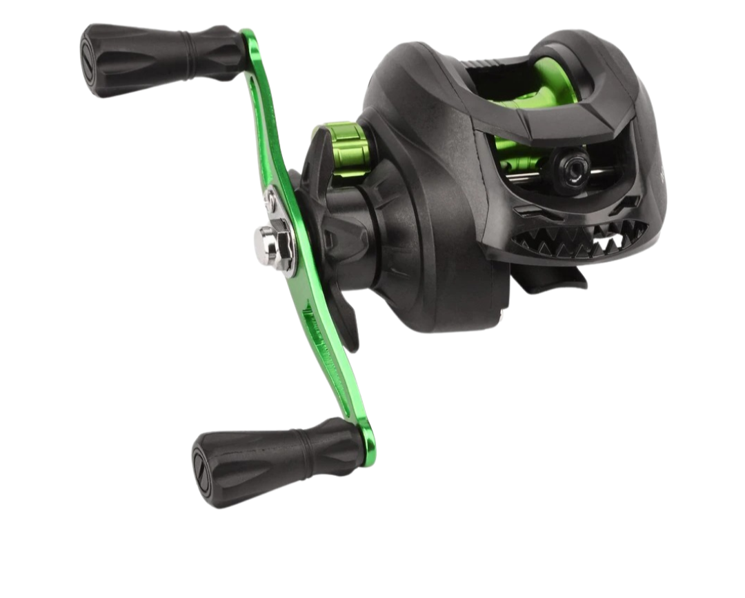 APEX™ Vortex Baitcast Reel Series