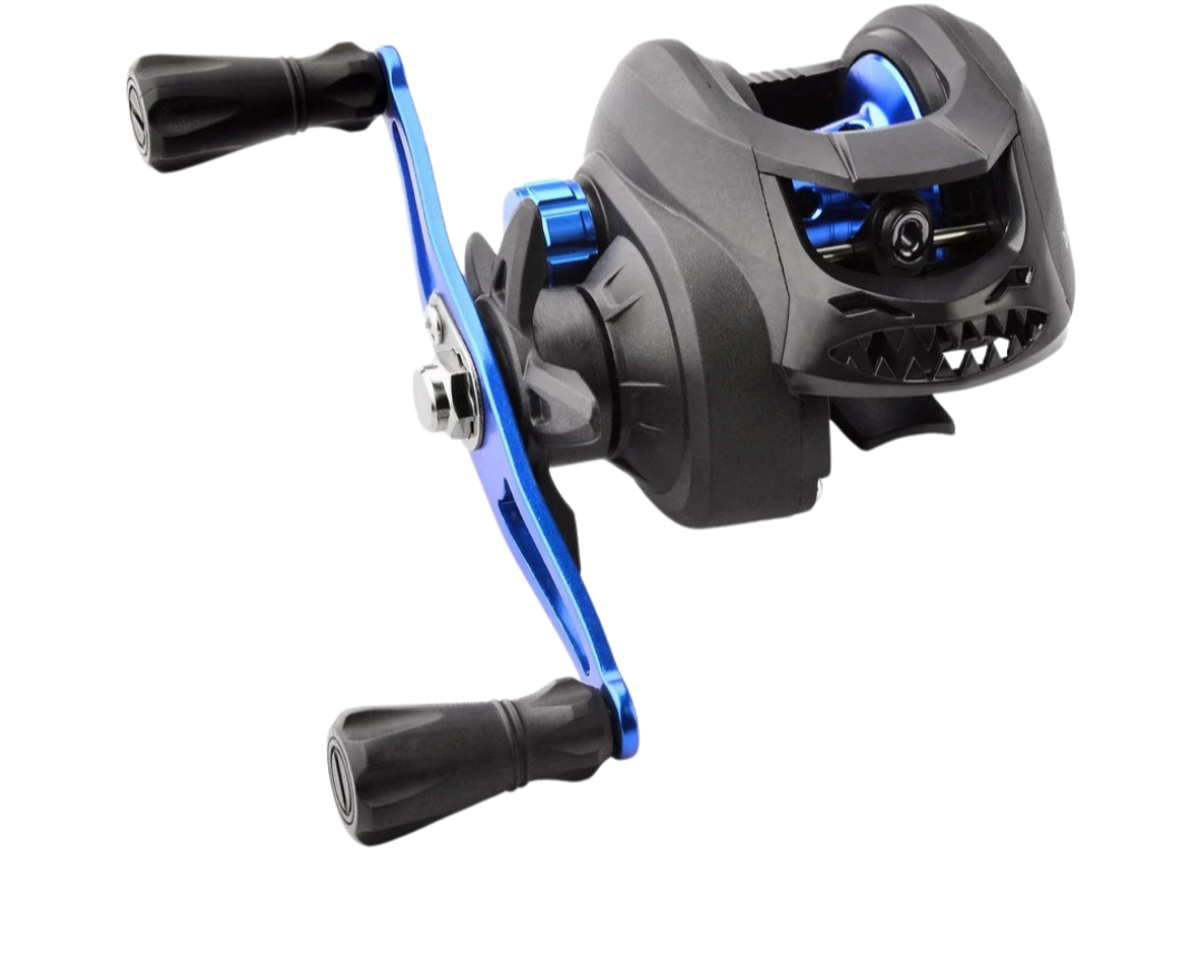 APEX™ Vortex Baitcast Reel Series