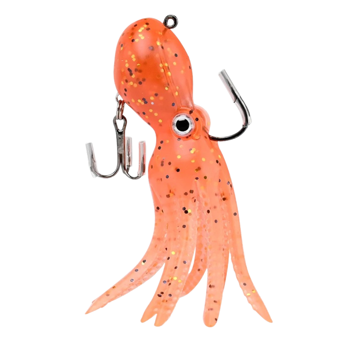 KrakenClaw™ SoftSquid Lure