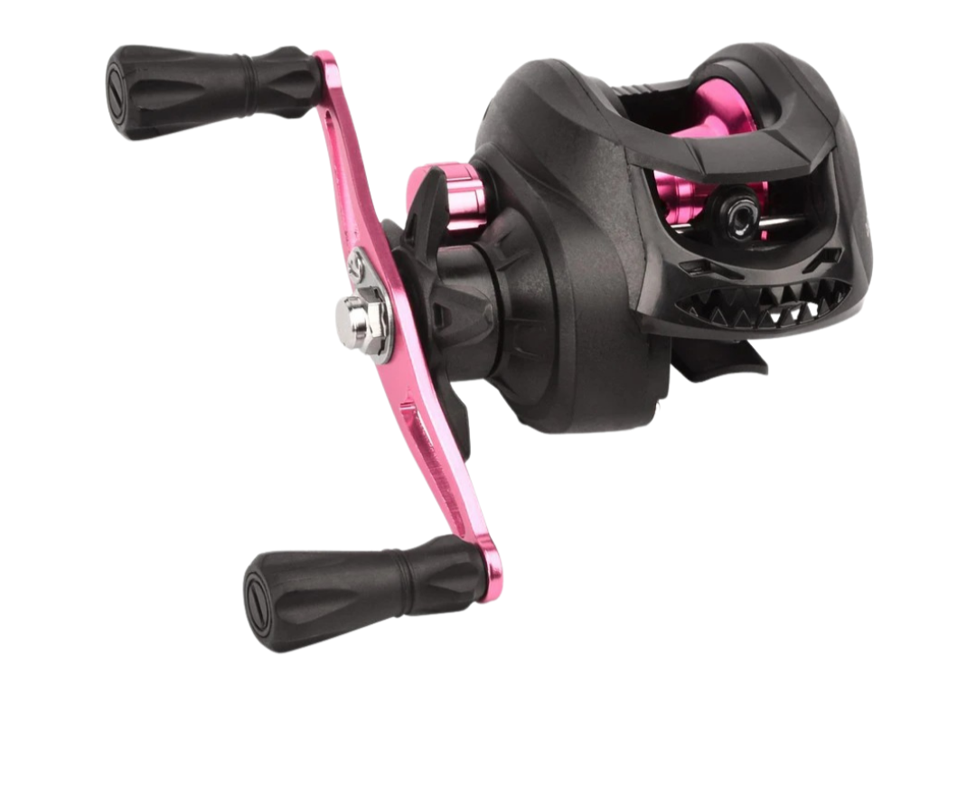 APEX™ Vortex Baitcast Reel Series