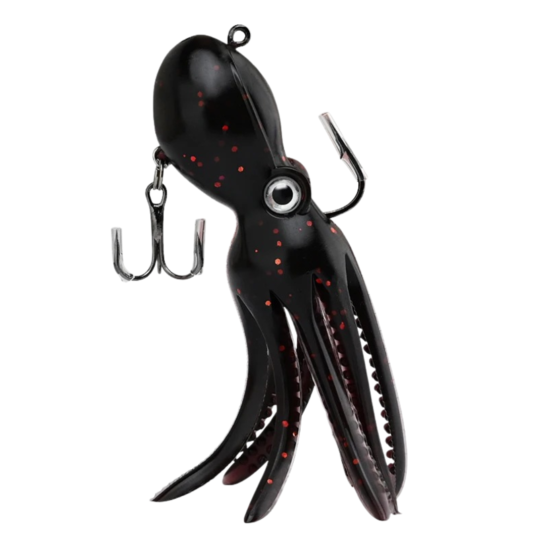 KrakenClaw™ SoftSquid Lure