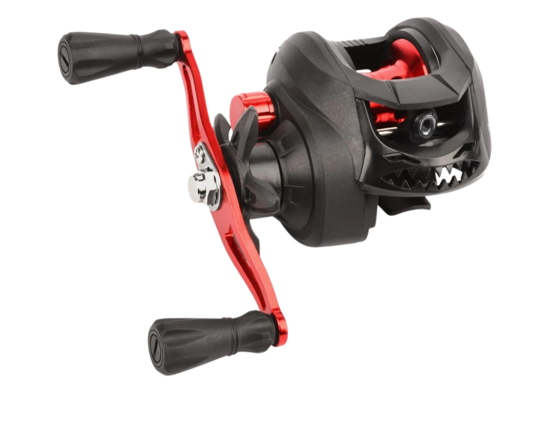 APEX™ Vortex Baitcast Reel Series