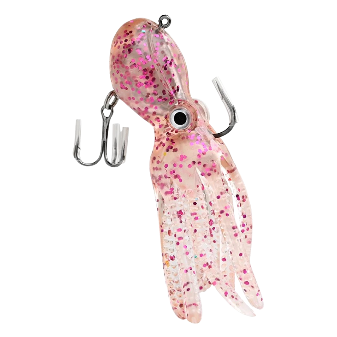 KrakenClaw™ SoftSquid Lure