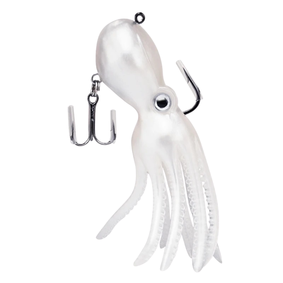KrakenClaw™ SoftSquid Lure