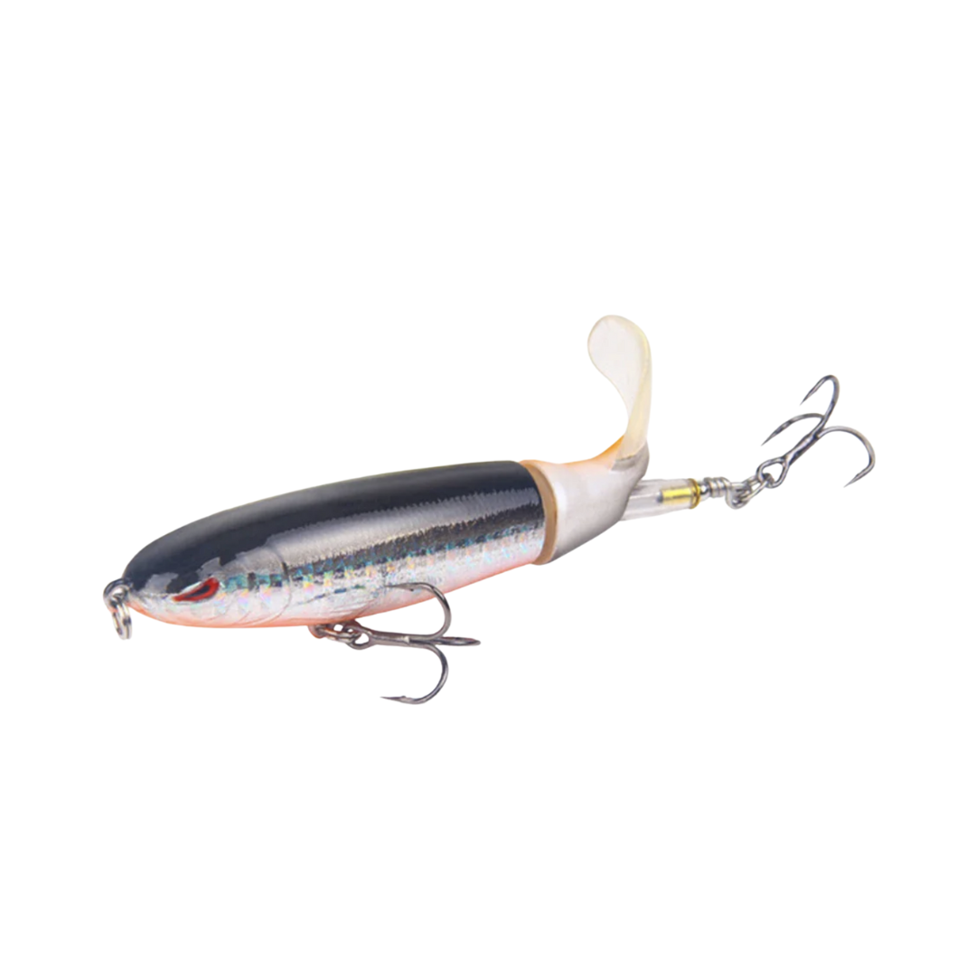 Riptail Roar™ Topwater Plopper