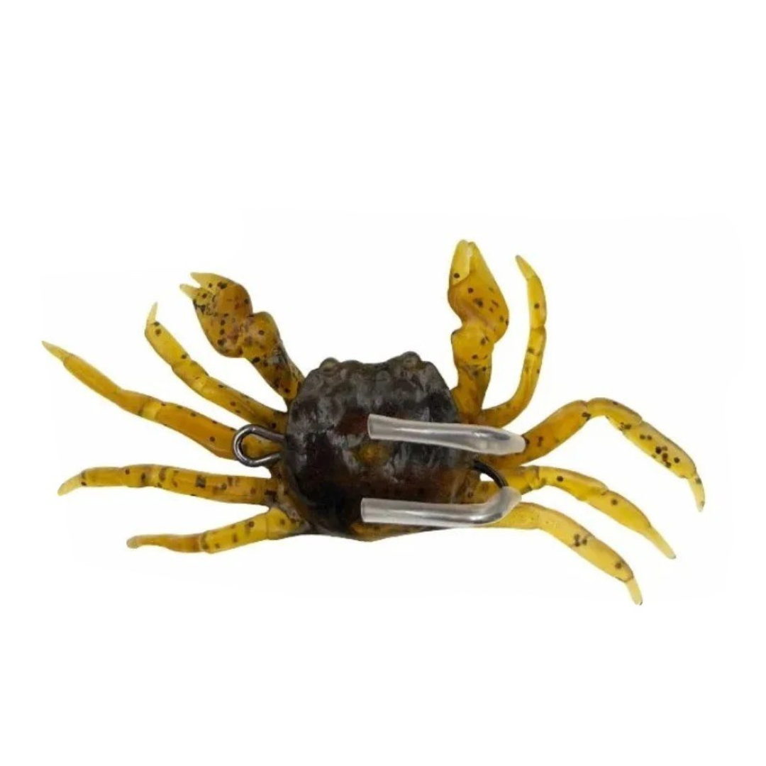 CrabStrike™ GlowClaw Lure