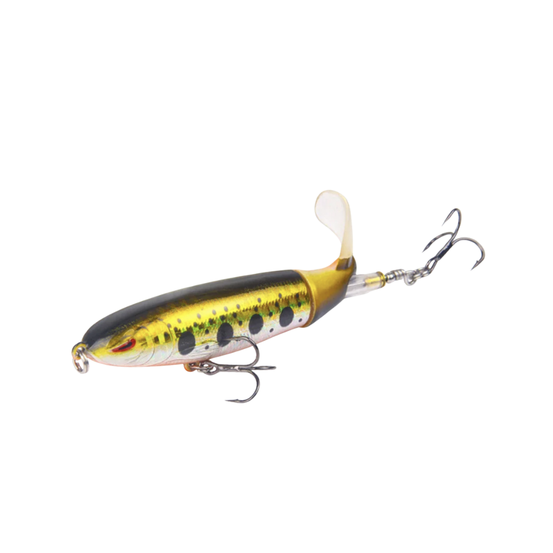 Riptail Roar™ Topwater Plopper