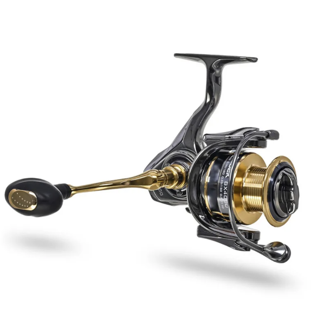 Berkley GX Series