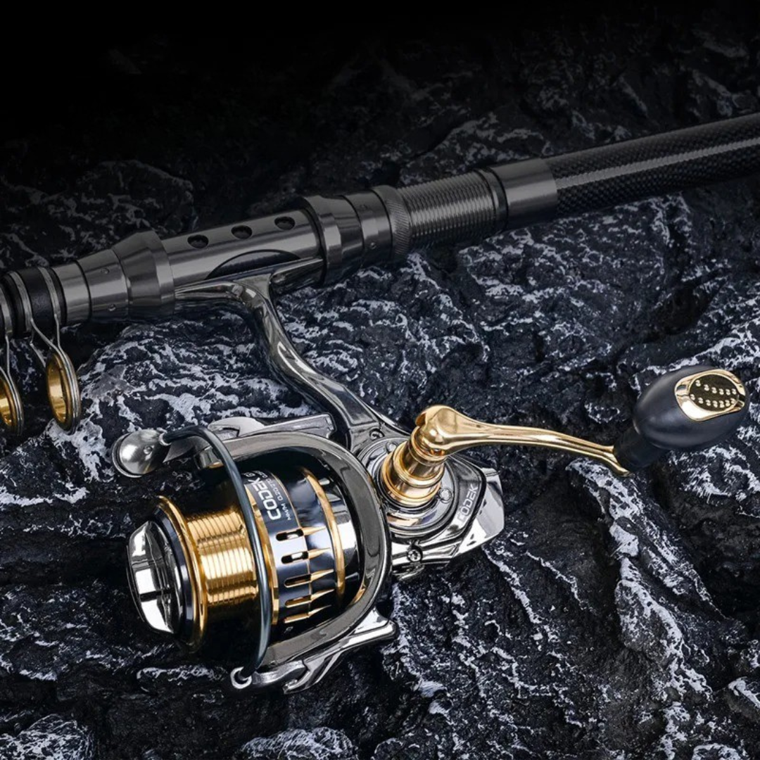 Berkley GX Series