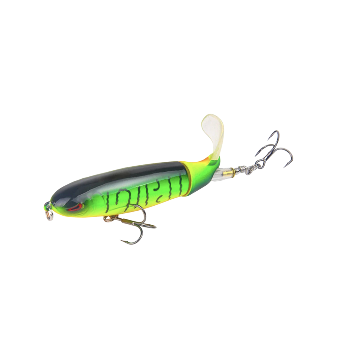Riptail Roar™ Topwater Plopper
