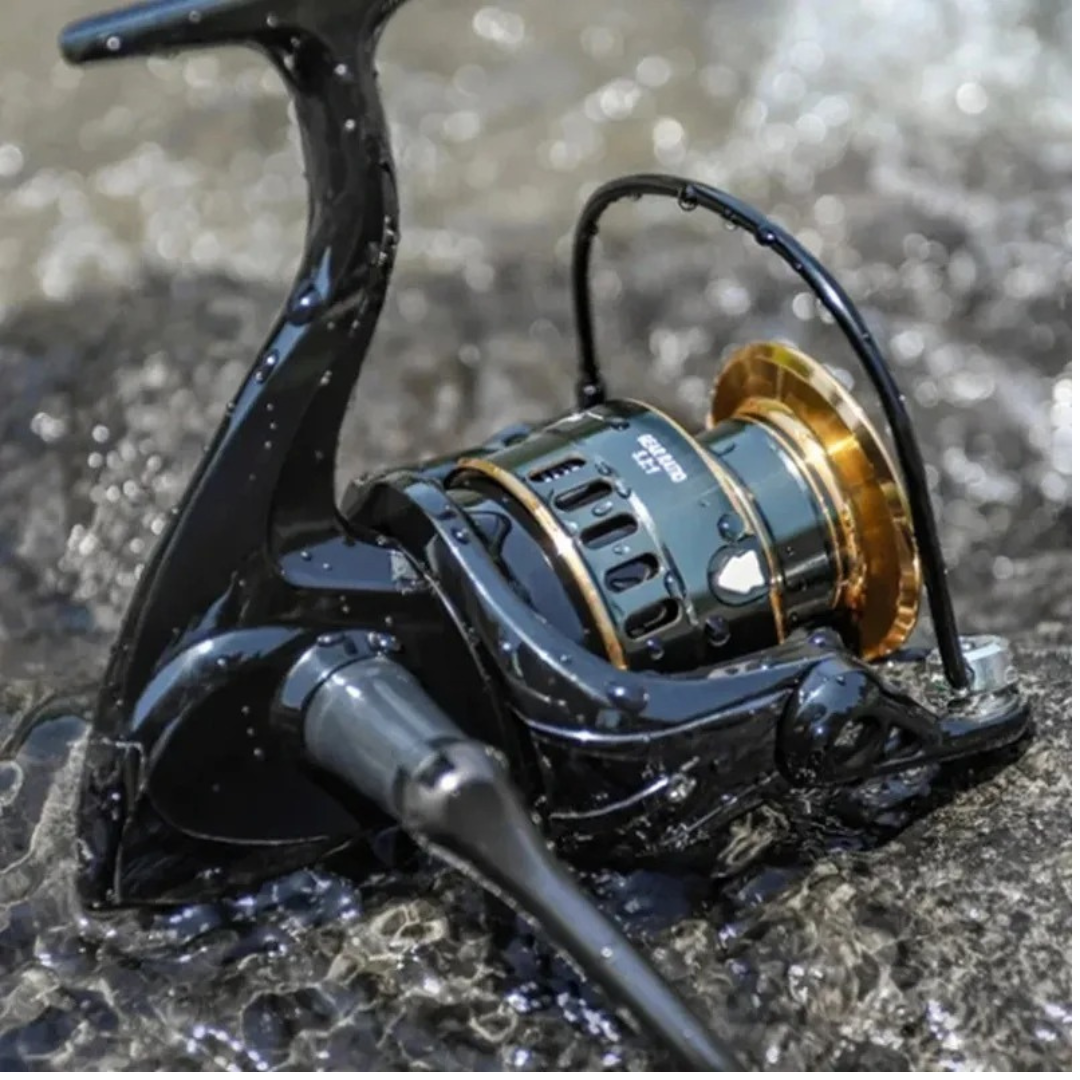 Berkley HE Series