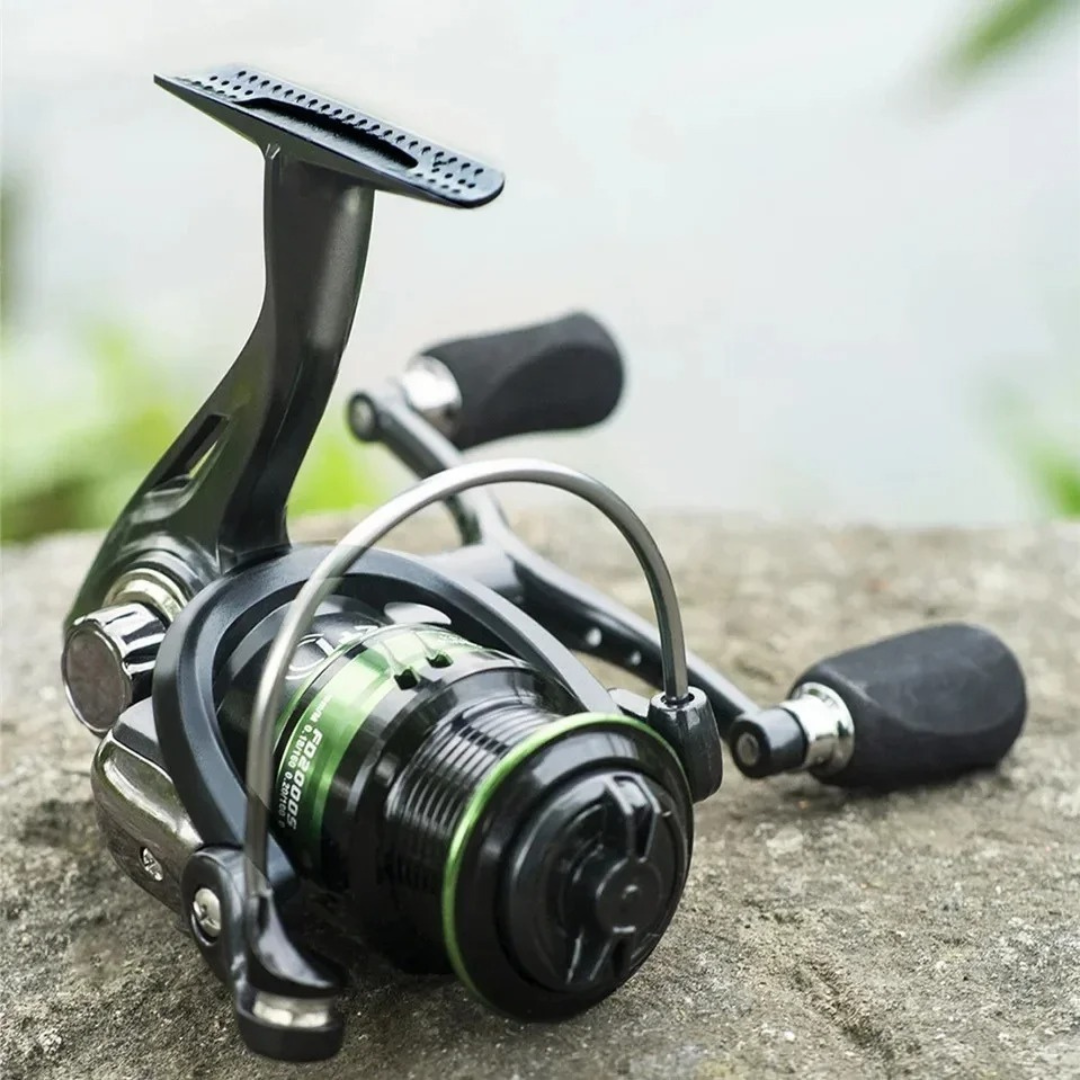 Okuma FD Series