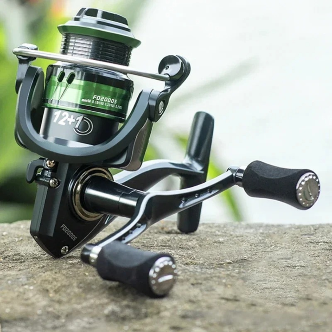 Okuma FD Series