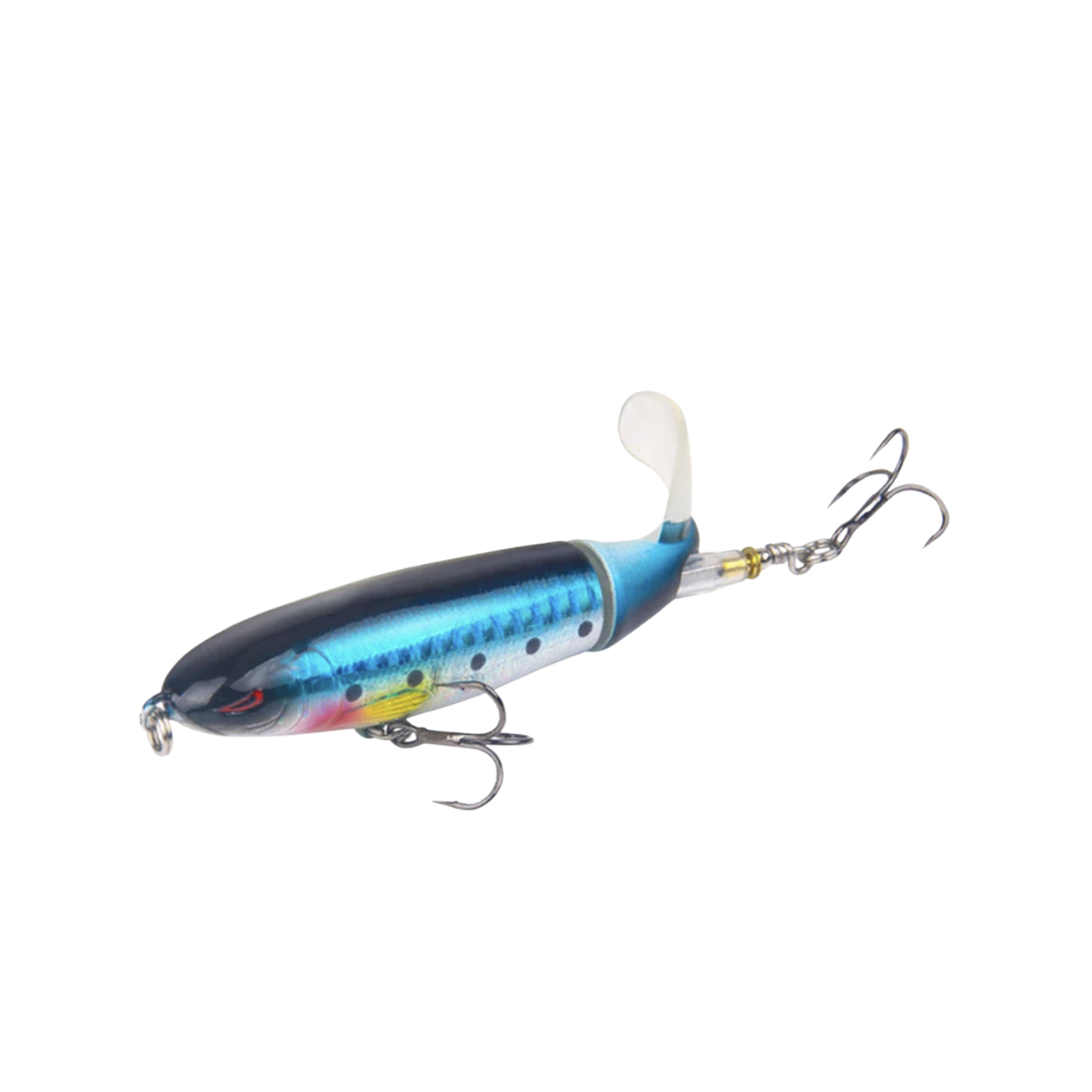 Riptail Roar™ Topwater Plopper