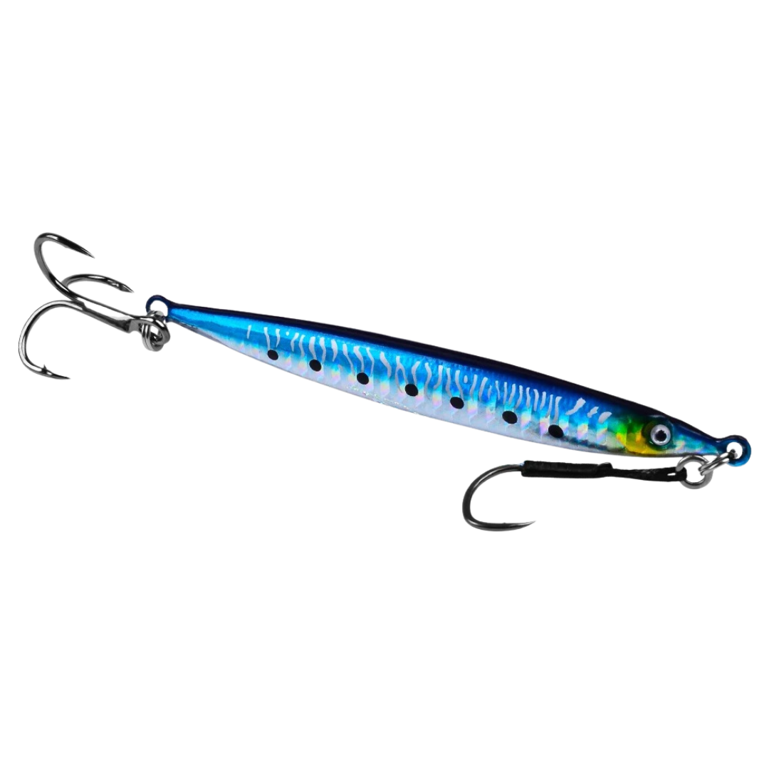 SwiftSink™ Metal Jig Pro