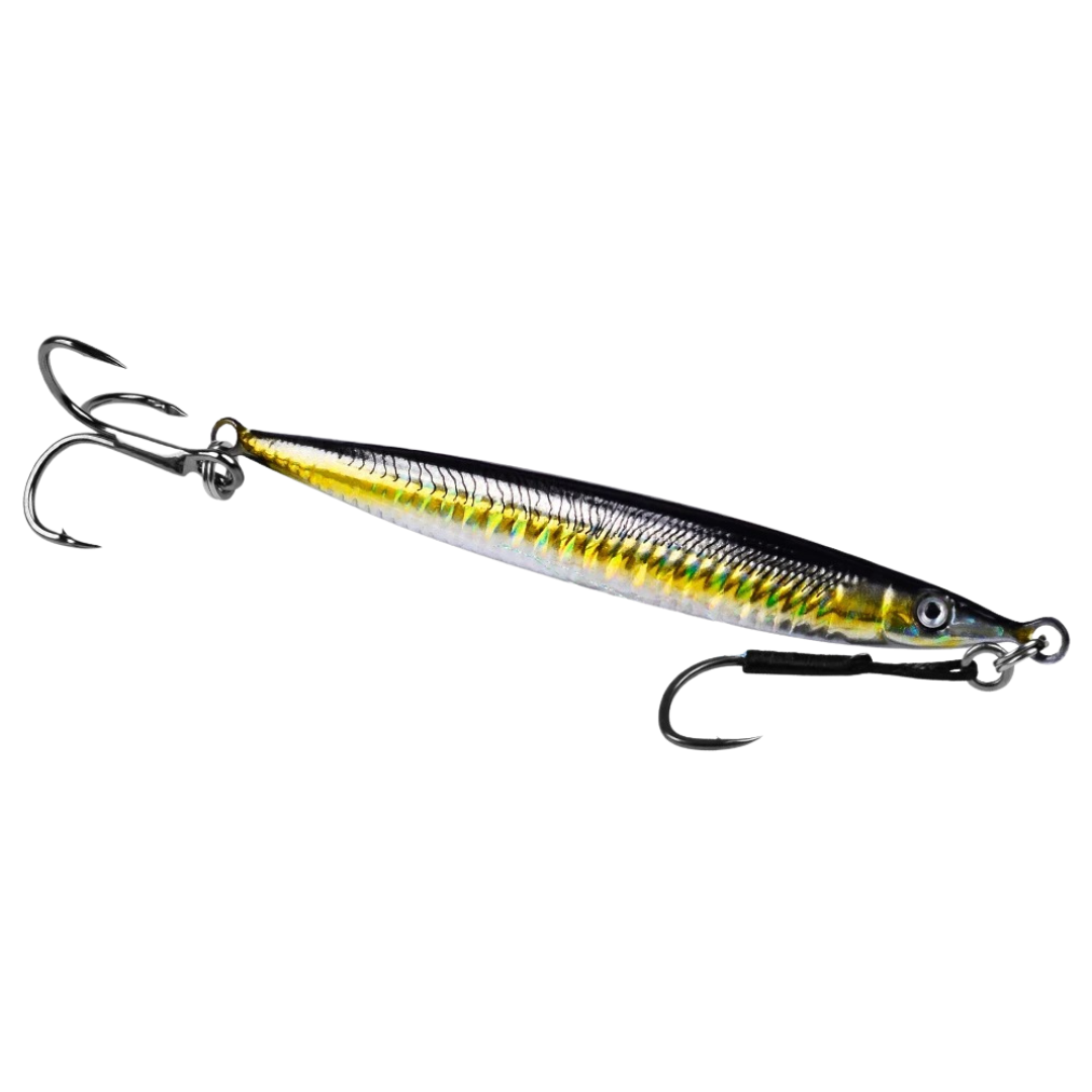 SwiftSink™ Metal Jig Pro