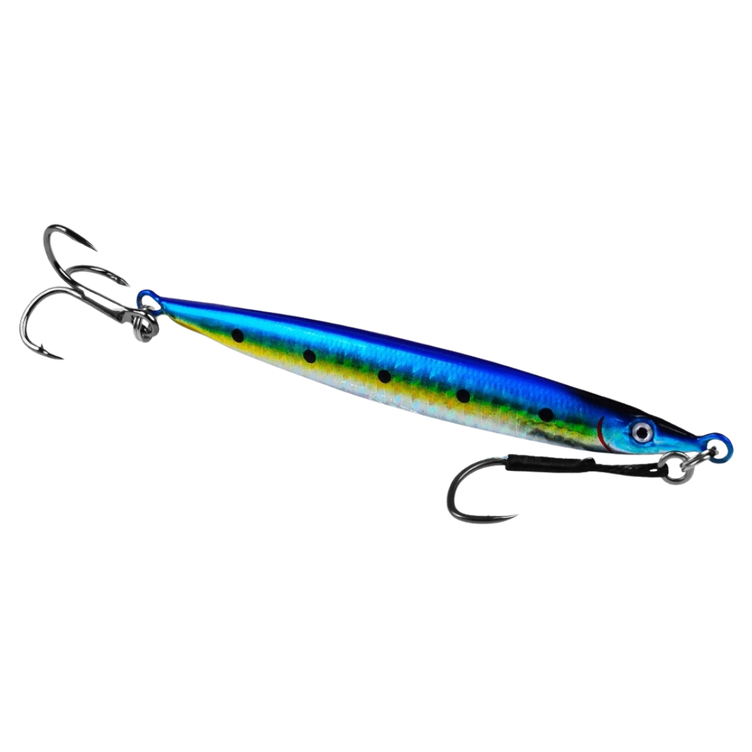 SwiftSink™ Metal Jig Pro