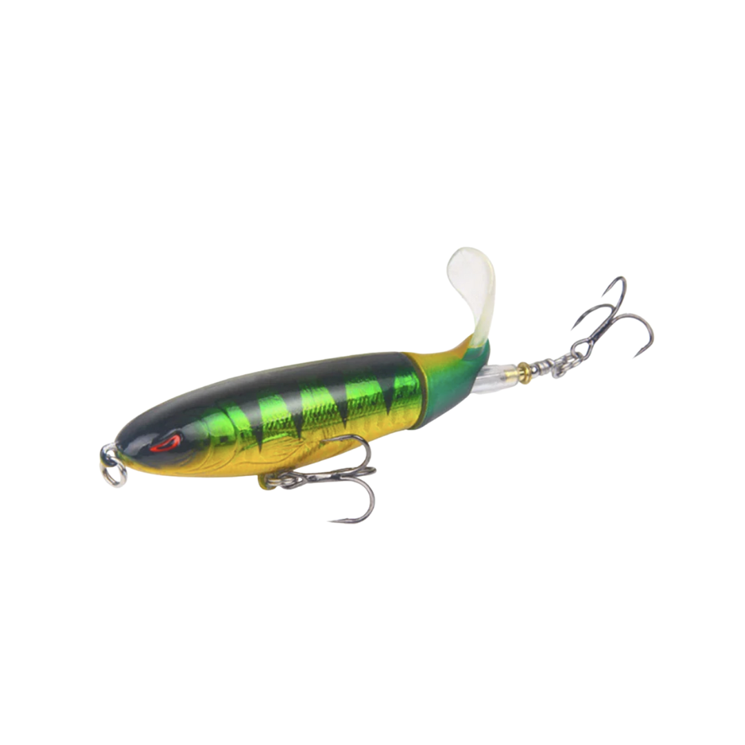 Riptail Roar™ Topwater Plopper