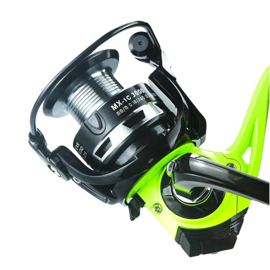 Mitchell MX2000 Series