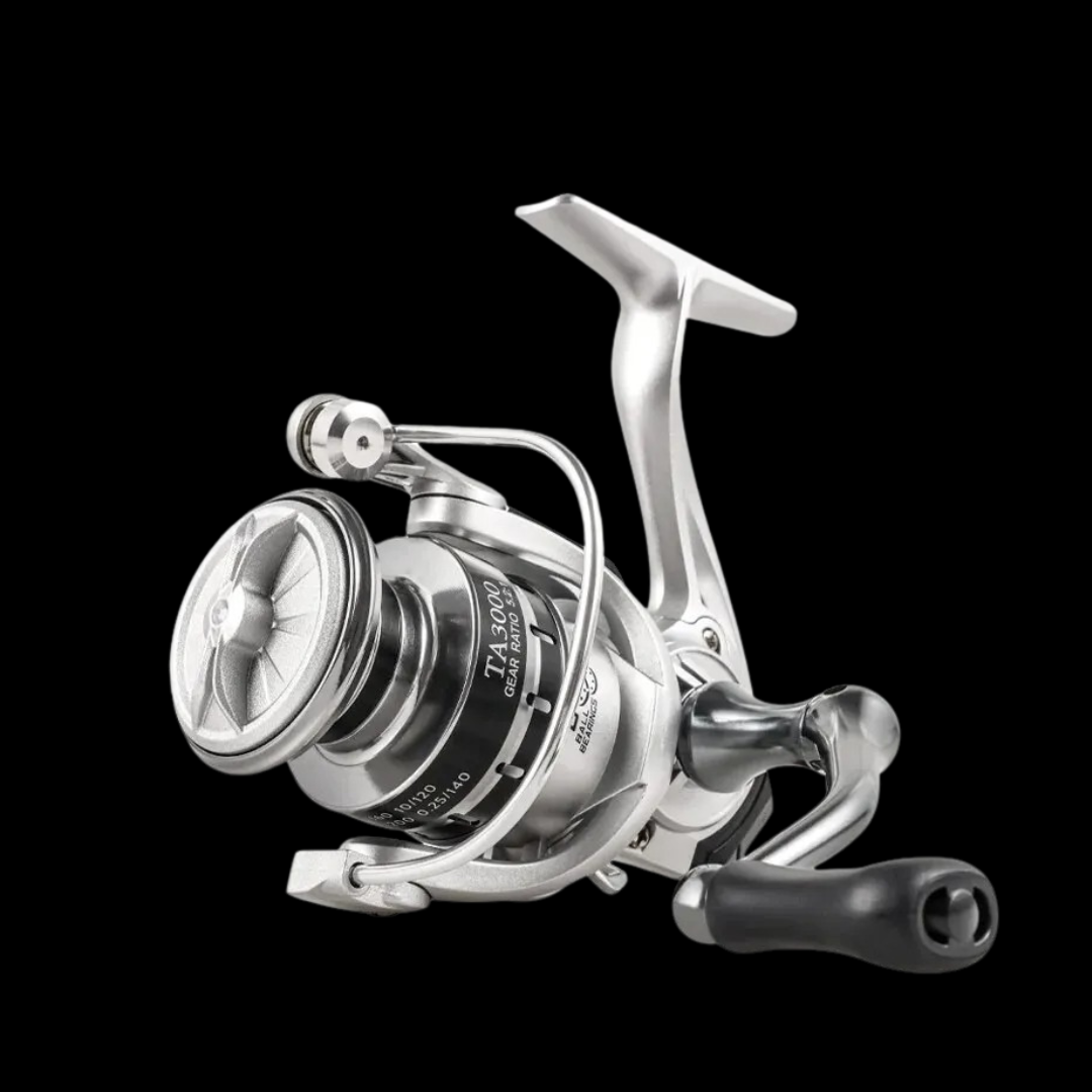 APEX TorqueSpin™ ShadowCast Reel