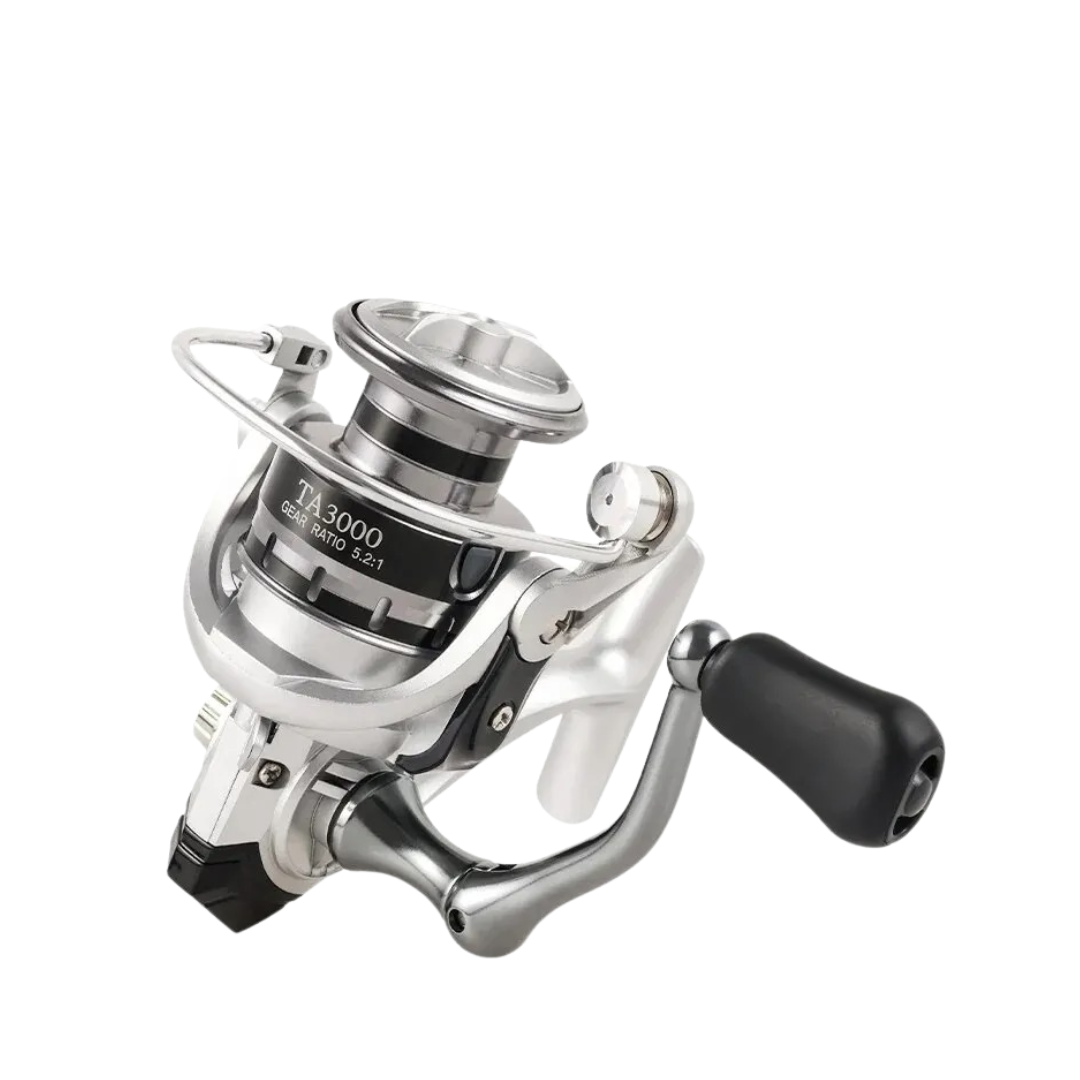 APEX TorqueSpin™ ShadowCast Reel