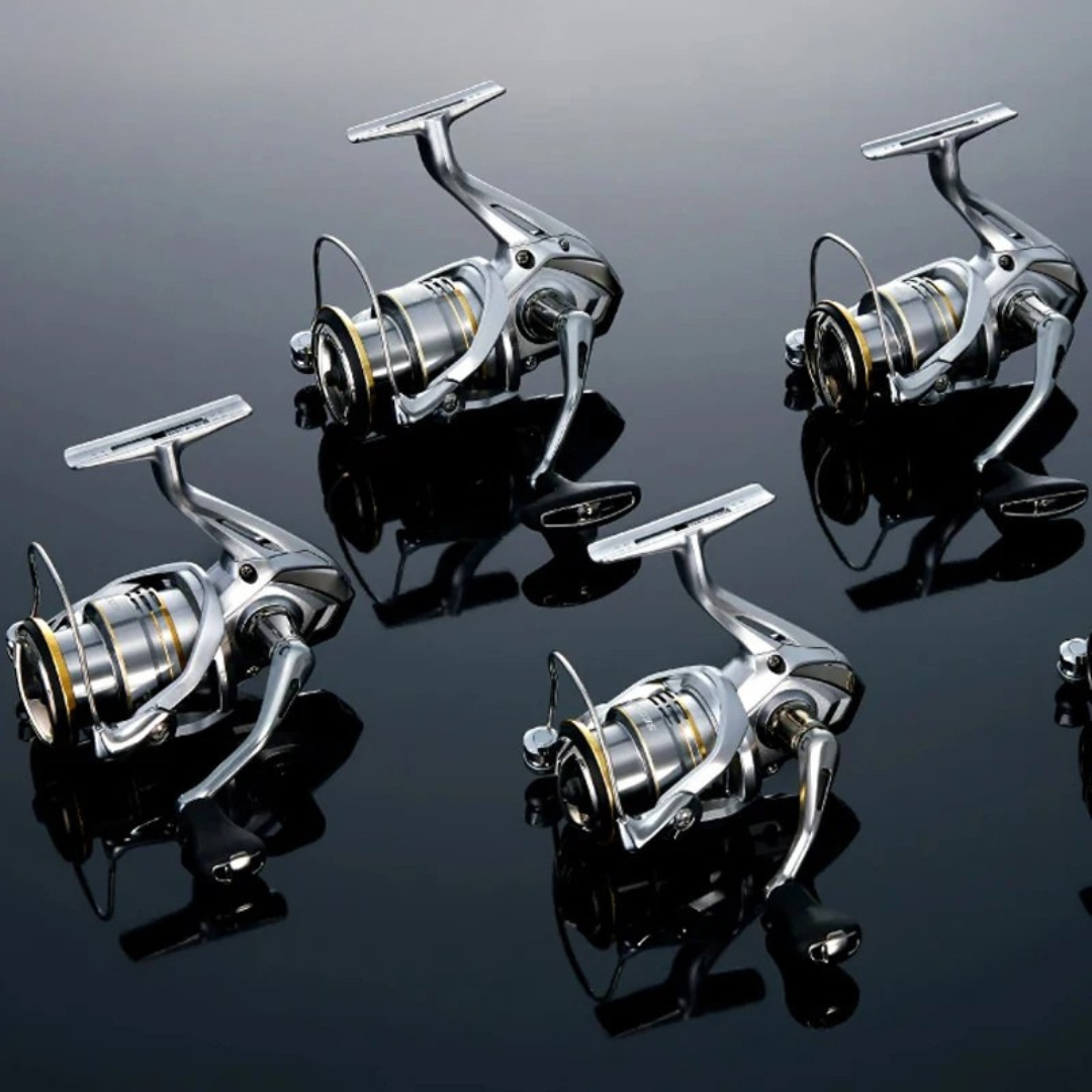 Shimano Sedona 2023