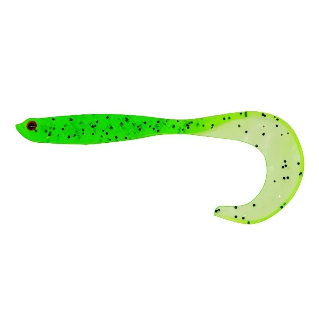 RipVibe™ TwinTail Minnow