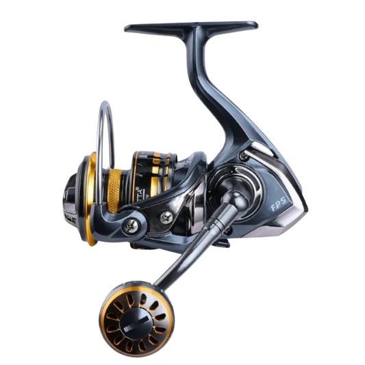 Daiwa 21 Mission CS