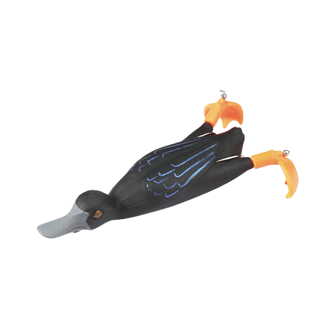 DuckFury™ DoubleProp Crankbait
