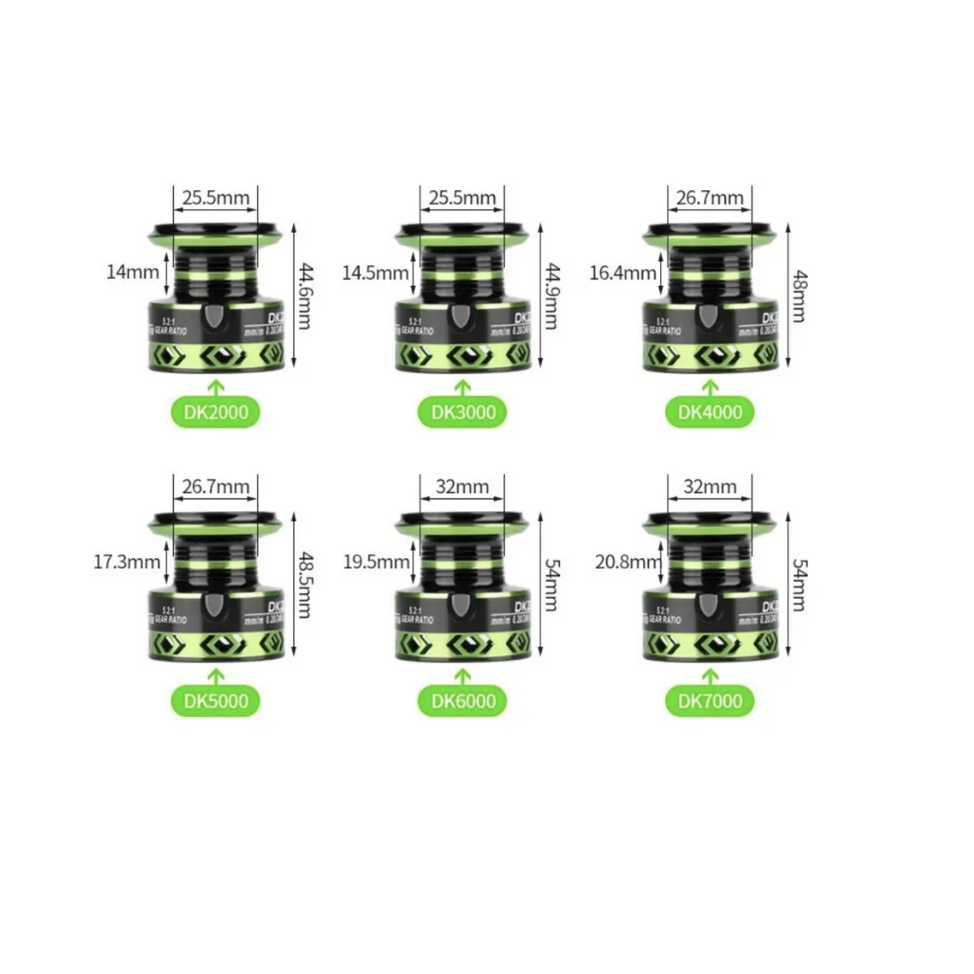 APEX IronClad™ HydraDrive Reel