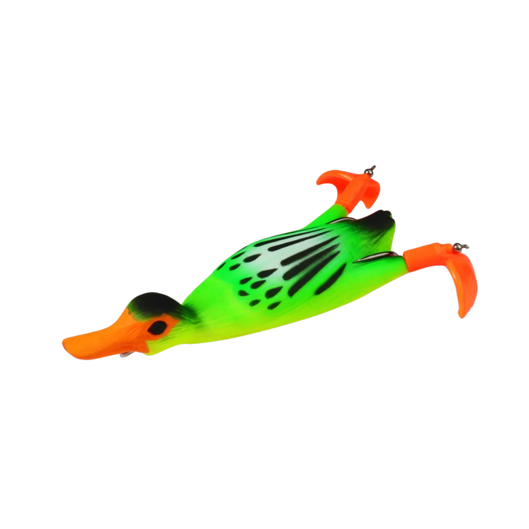 DuckFury™ DoubleProp Crankbait