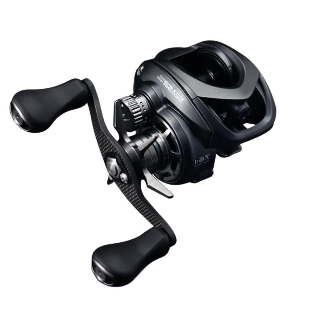SEASIR CastPro™ TitanBait Reel