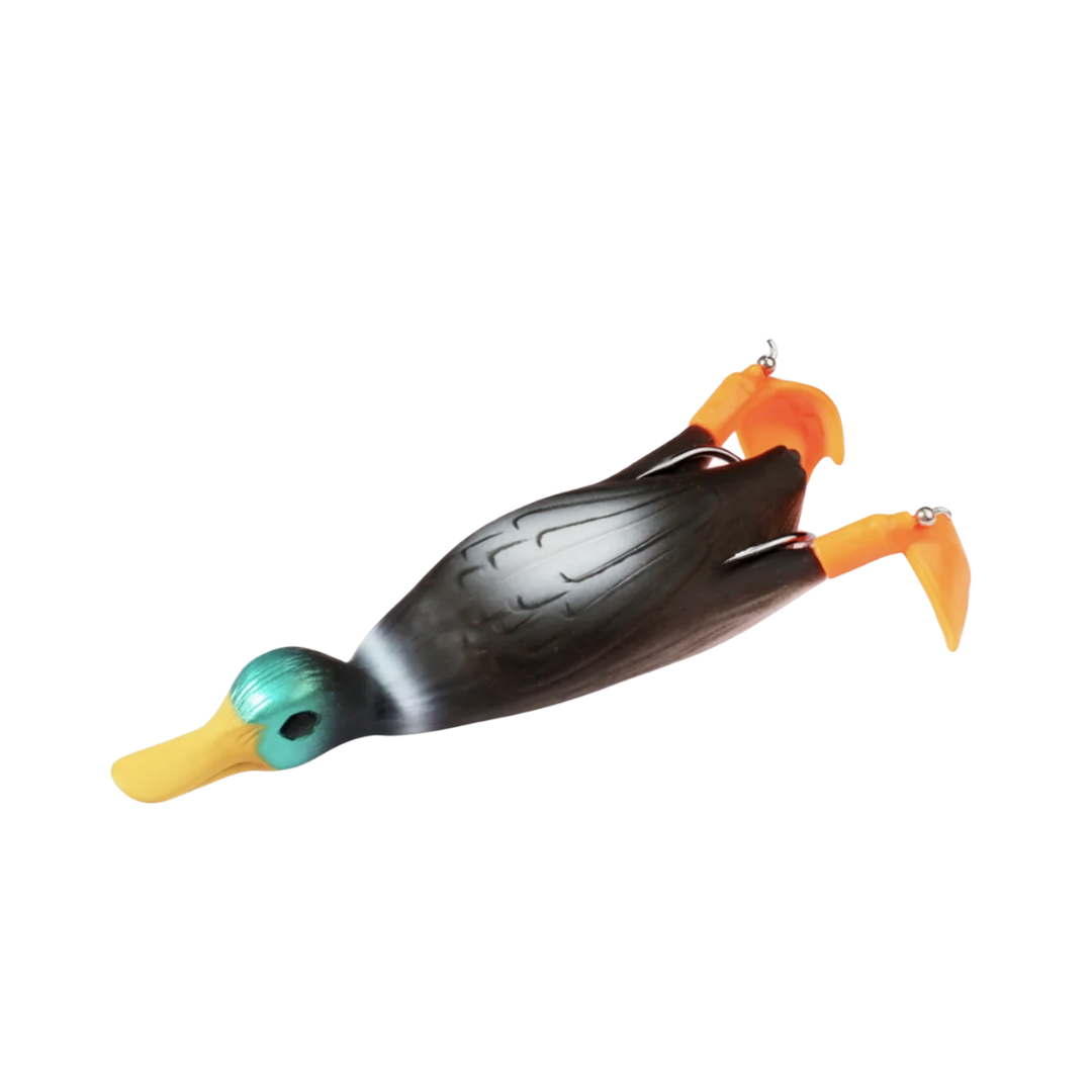 DuckFury™ DoubleProp Crankbait