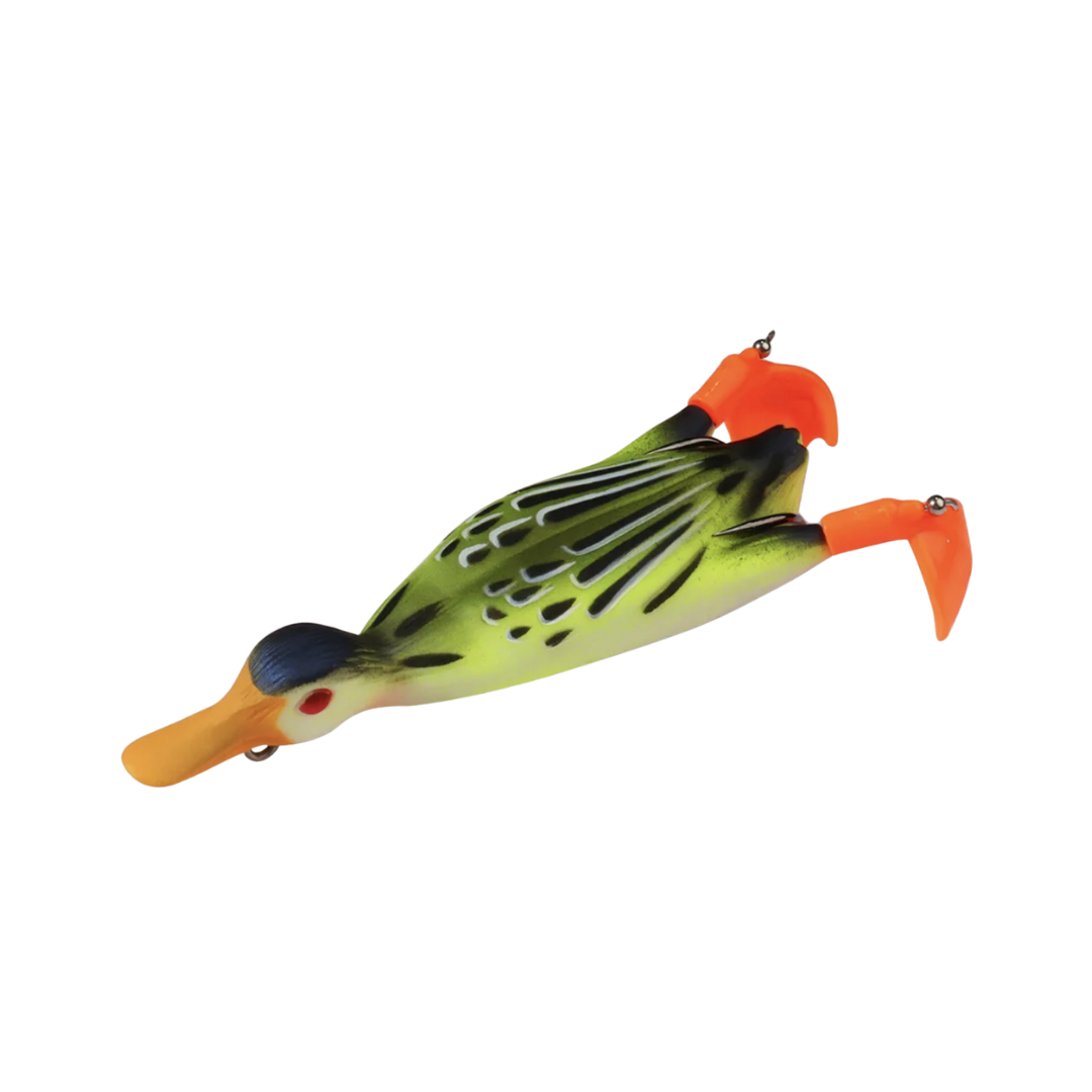 DuckFury™ DoubleProp Crankbait