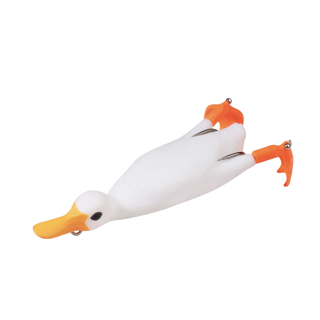 DuckFury™ DoubleProp Crankbait