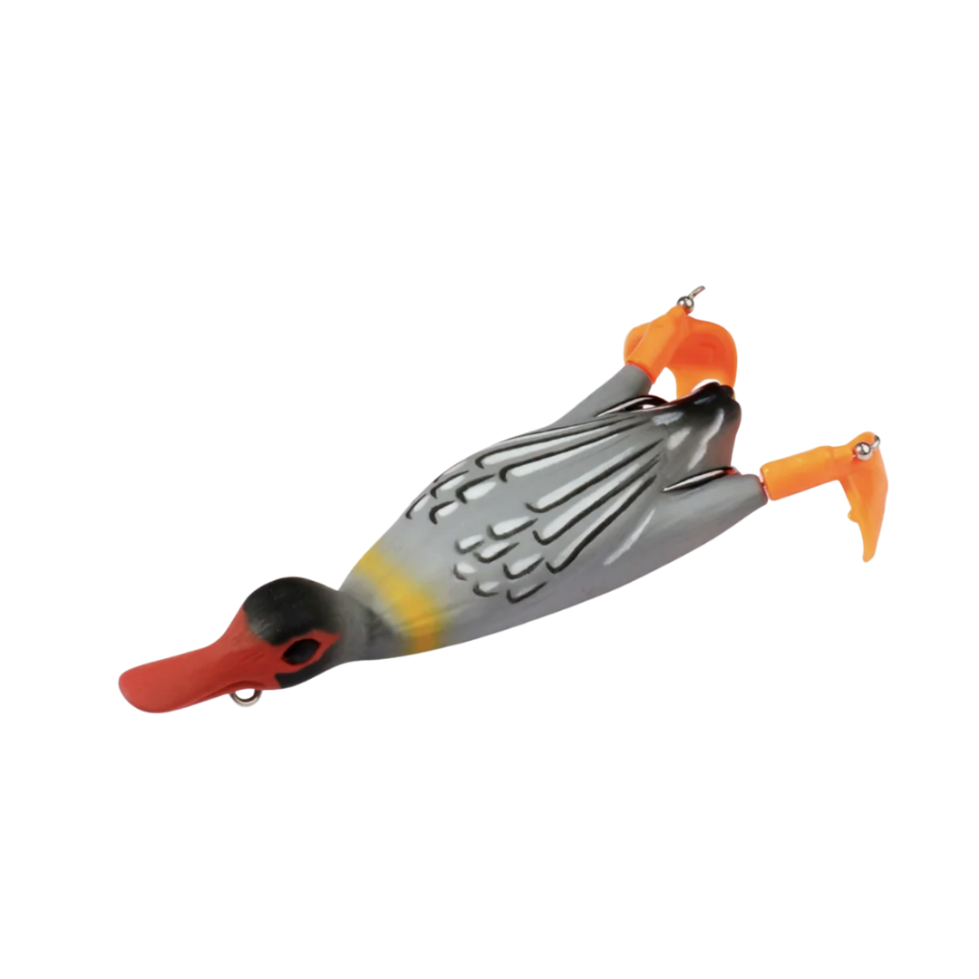 DuckFury™ DoubleProp Crankbait