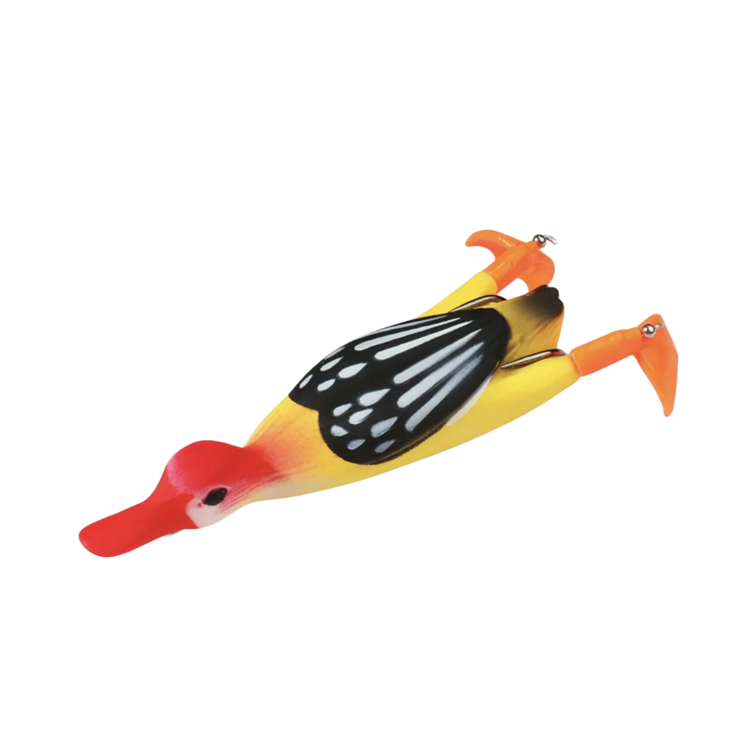 DuckFury™ DoubleProp Crankbait