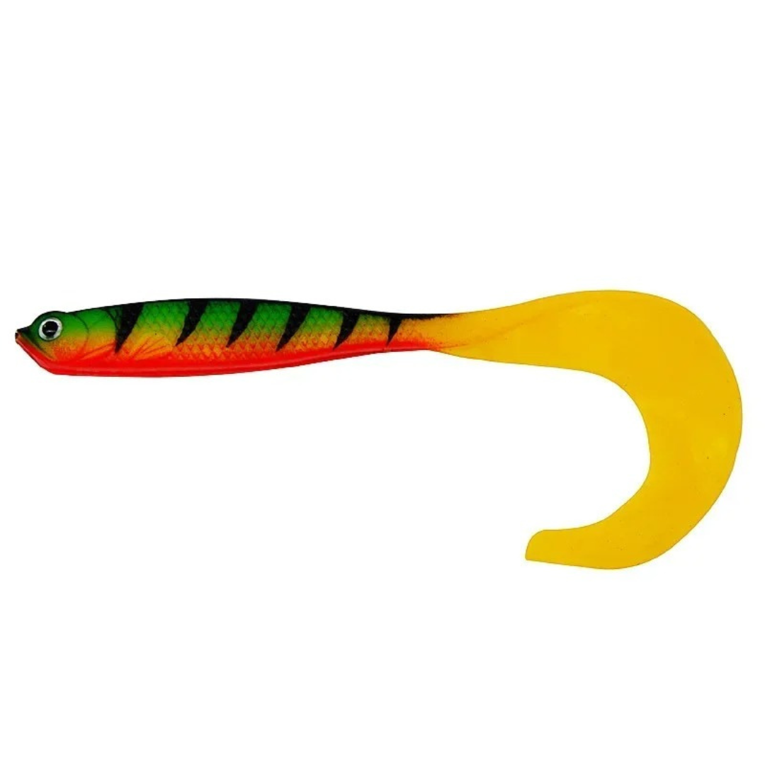 RipVibe™ TwinTail Minnow