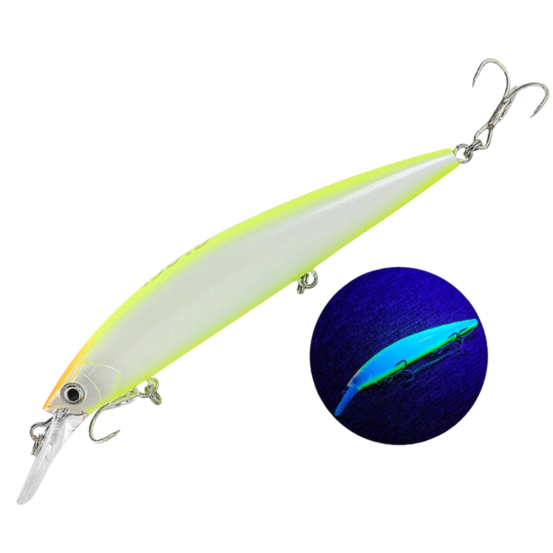 Riptide Rogue™ DeepStrike Minnow