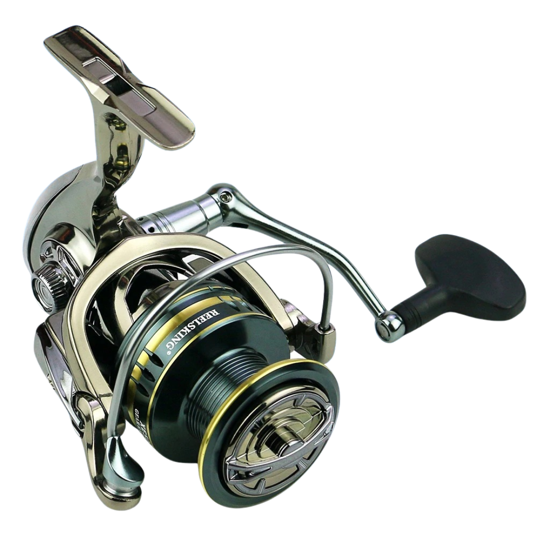 Apex PhantomTide™ ReelsKing