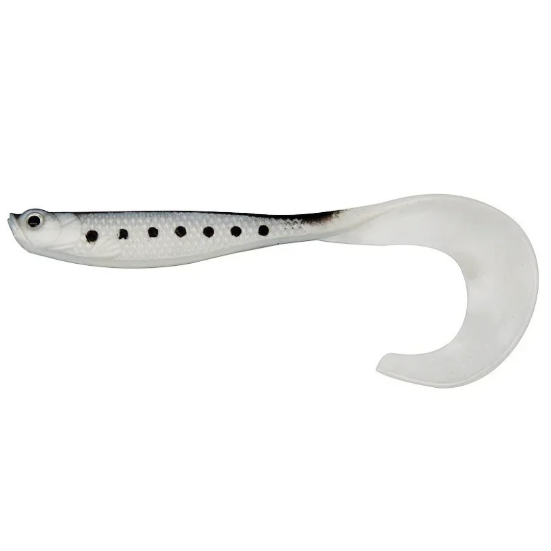 RipVibe™ TwinTail Minnow