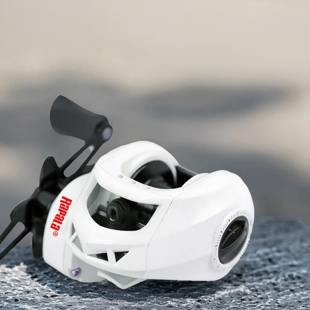 Rapala TurboCast™ Precision Series