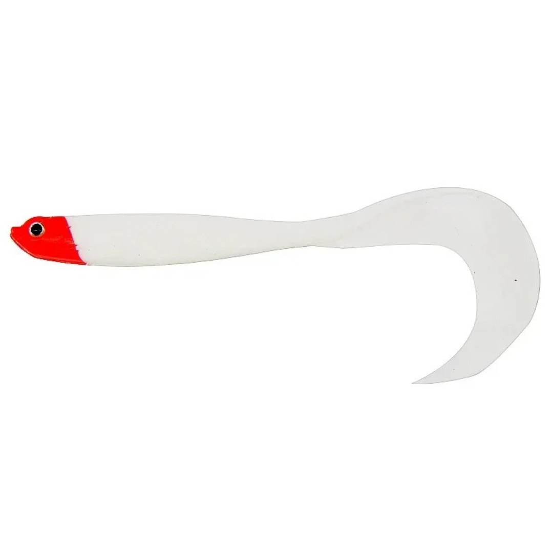 RipVibe™ TwinTail Minnow
