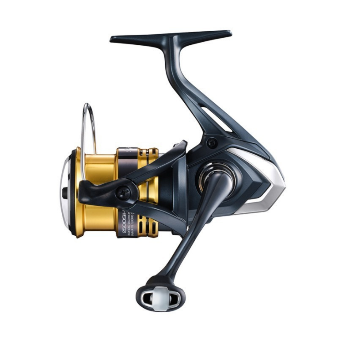 Shimano Sahara