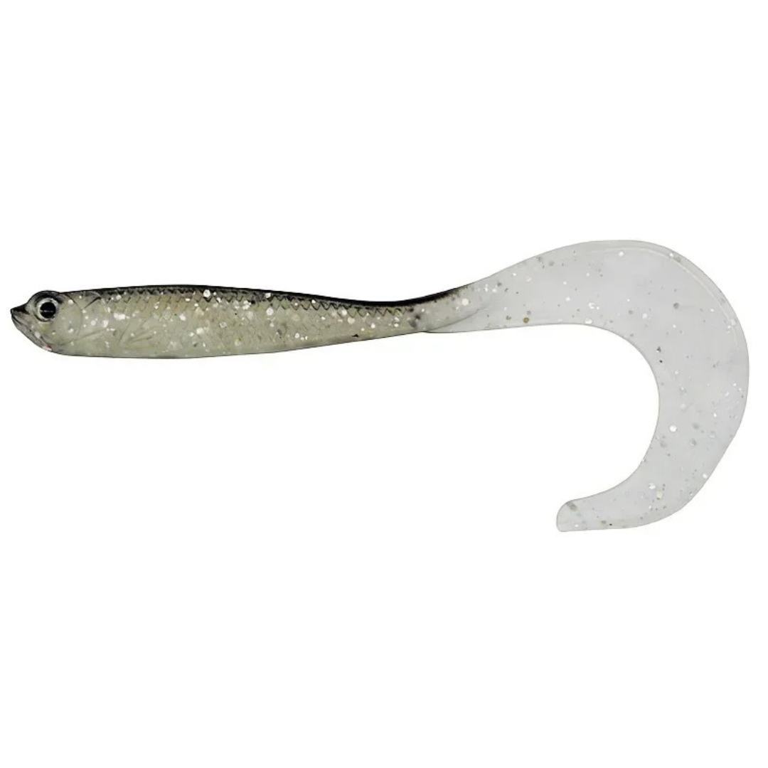 RipVibe™ TwinTail Minnow