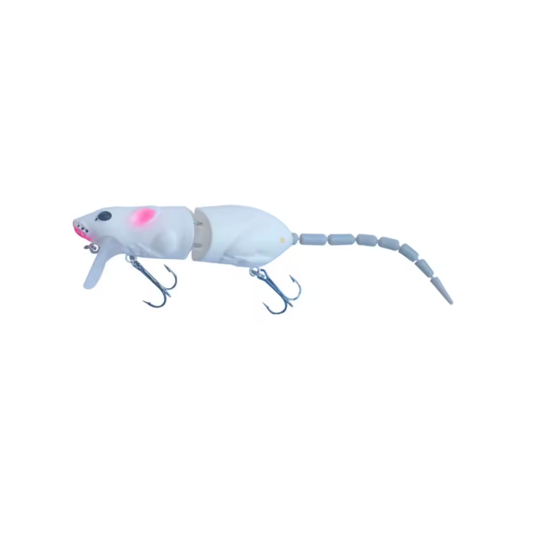 Vermin Vibe™ Rattail Swimbait