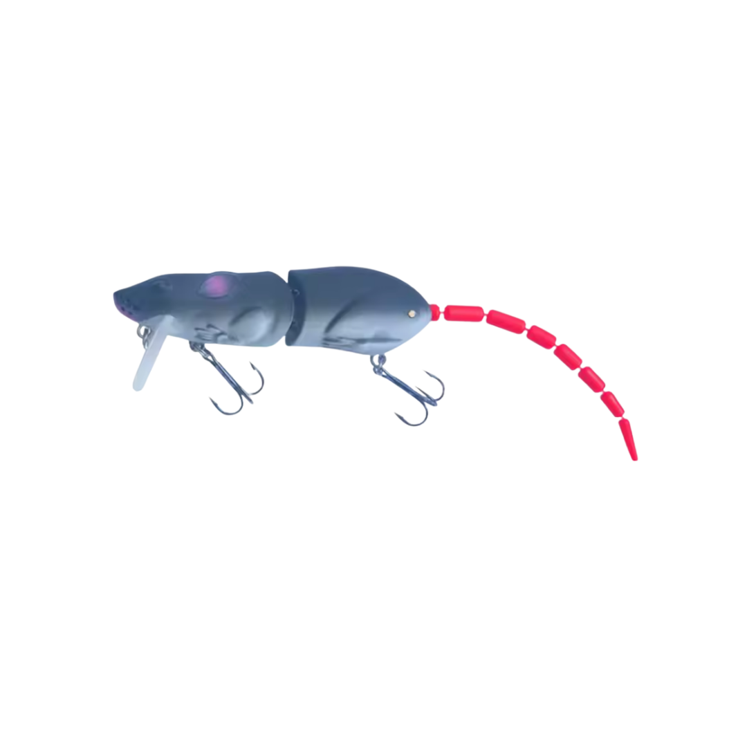 Vermin Vibe™ Rattail Swimbait