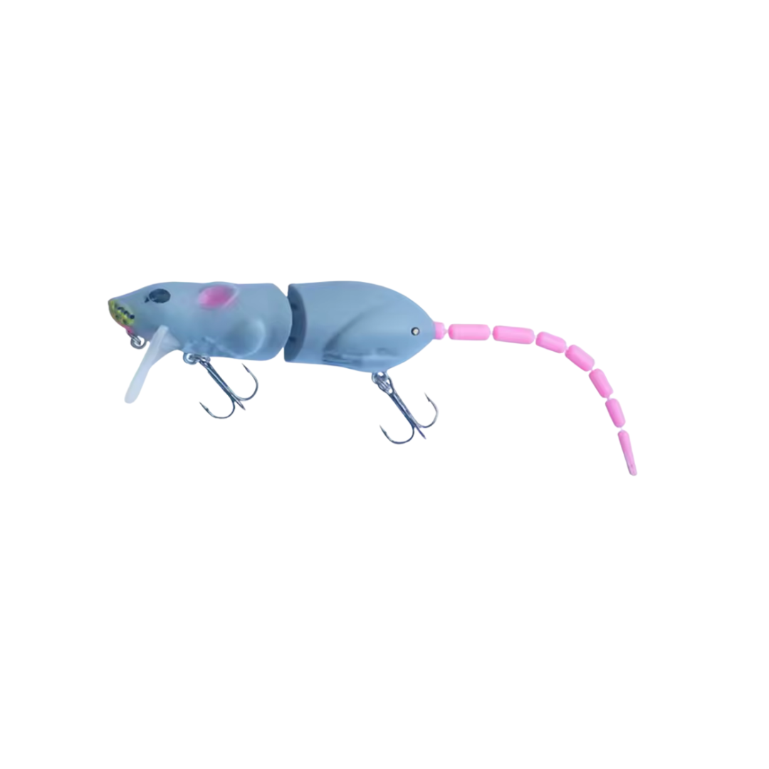 Vermin Vibe™ Rattail Swimbait