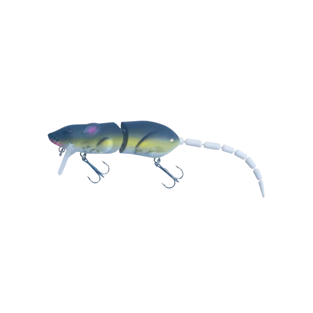 Vermin Vibe™ Rattail Swimbait