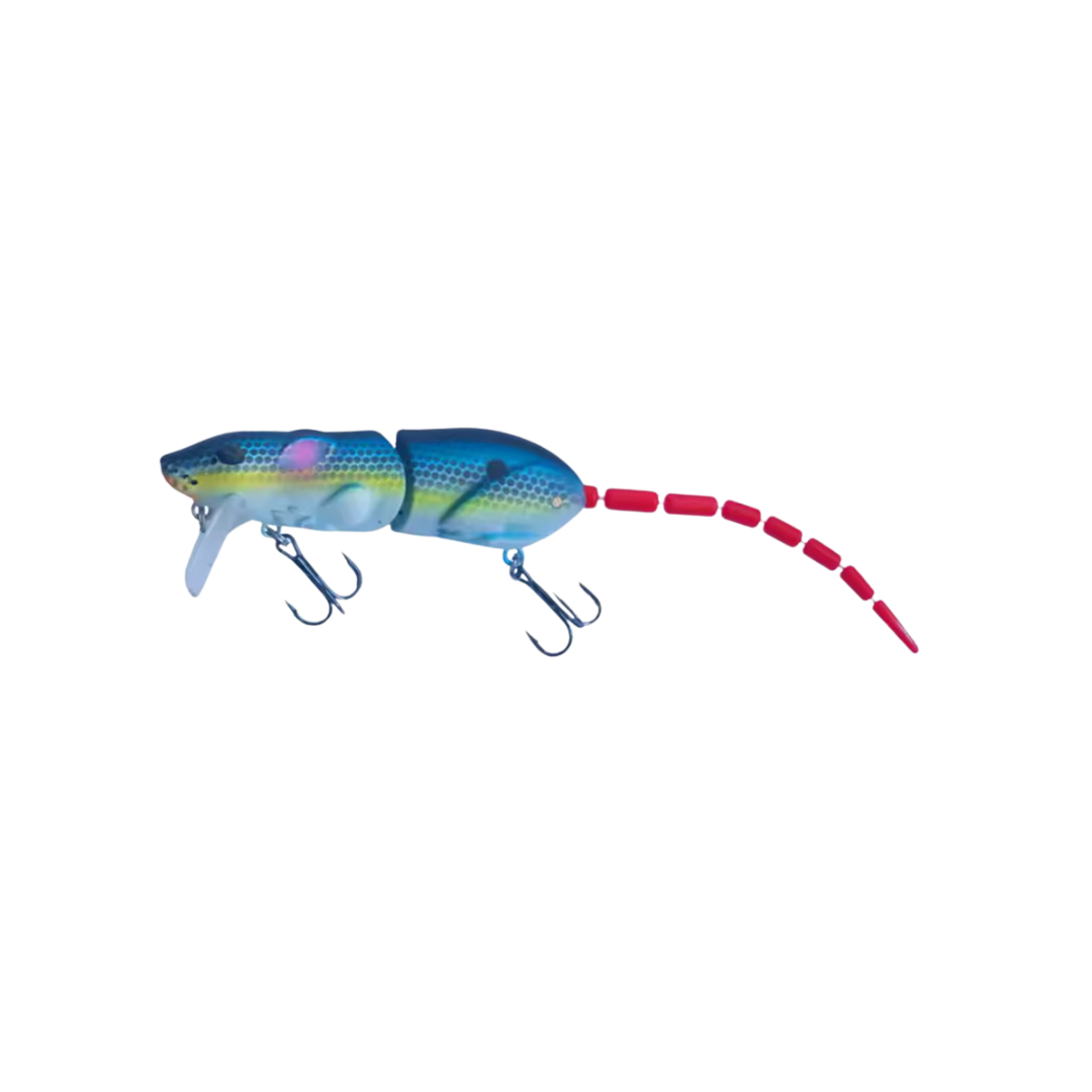 Vermin Vibe™ Rattail Swimbait